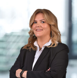 Contact Person of BBO LEGAL: Sidika Baysal