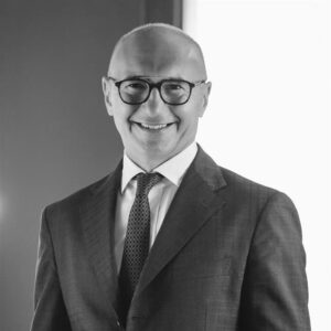 Contact Person of CIANCI / LAW AVVOCATI: Andrea Cianci