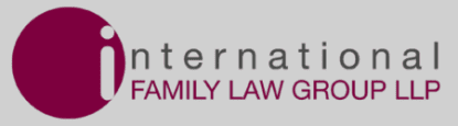 The International Family Law Group Logo