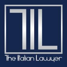 The Italian Lawyer Logo