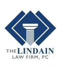 The Lindain Law Firm, PC Logo