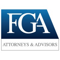 Logo of FGA ATTORNEYS AND ADVISORS PLLC