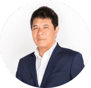 TO XUAN TINH Logo
