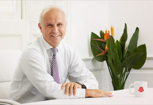 Contact Person of Redfern Legal LLP: Tom Redfern