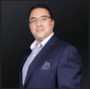 Tomas Natividad Galeana Logo