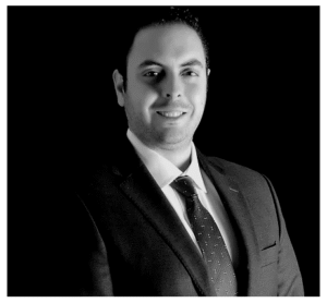 Contact Person of Badran Law Office: Aly Hussein