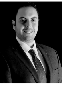 Advisory Board Contact of Badran Law Office: Aly Hussein