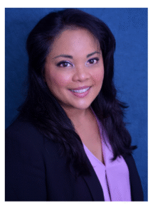 Contact Person of Florida Immigration Law Firm LLC: Maria Aguila