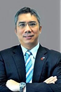 Tuan A. Phung Esq Logo