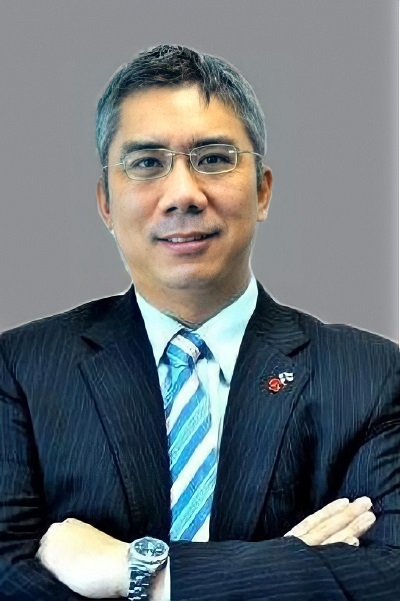Tuan A. Phung Esq Logo