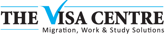 Logo of The Visa Centre (Pvt) Ltd (paralegal)