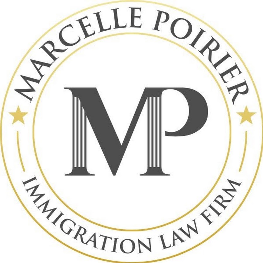 Logo of The Law Firm of Marcelle Poirier