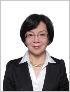 Contact Person of Christine M. Koo & Ip: Christine Koo