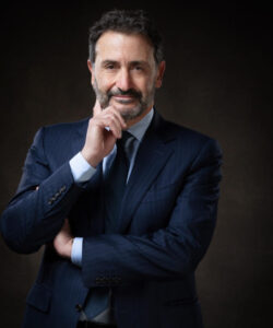 Contact Person of SCP D'AVOCATS PATRICK ATLAN: Patrick Atlan
