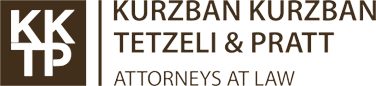 Logo of Kurzban Kurzban Tetzeli & Pratt