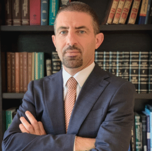 Contact Person of Kamal & Associates - Attorneys and Counselors at Law: Rasem Kamal