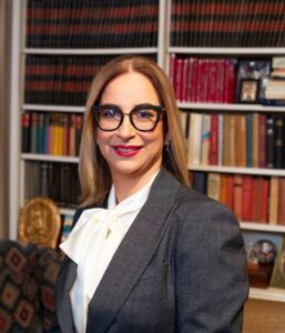 Contact Person of Lyssiotis Law: Vera Lyssiotis