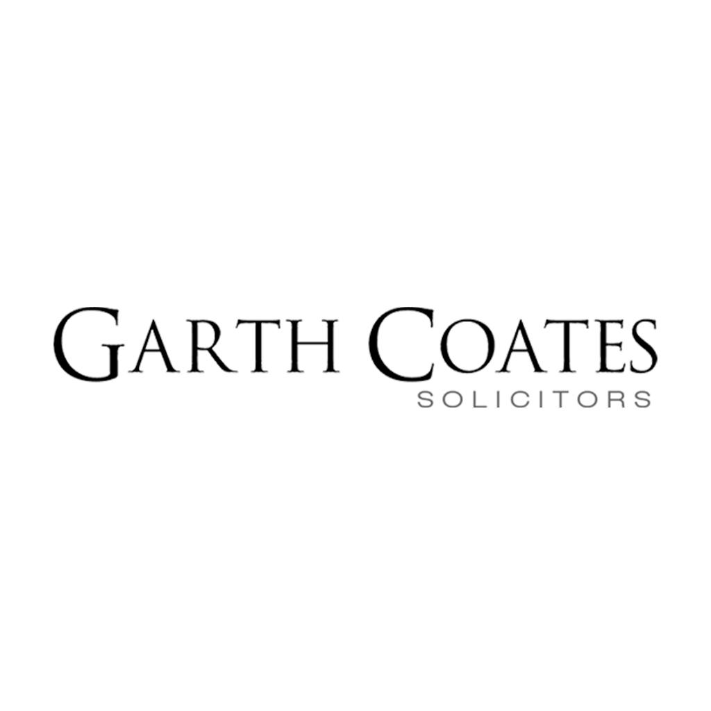 Logo of Garth Coates Solicitors