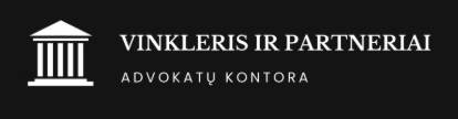 Vinkleris ir partneriai Logo