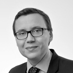Contact Person of Equity Legal s.r.o.: Dr. Vít Hrnčiřík