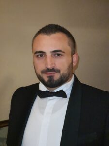 Contact Person of Vlahu si Asociatii - Societate Civila de Avocati: Nicolae Vlahu