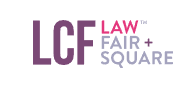 Logo of LCF Law