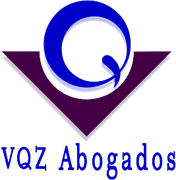 VQZ Abogados Logo