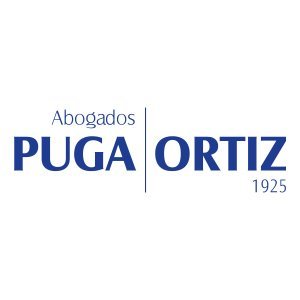 Logo of Puga Ortiz Abogados