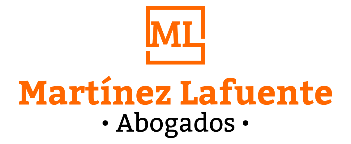 Logo of Martínez Lafuente Abogados