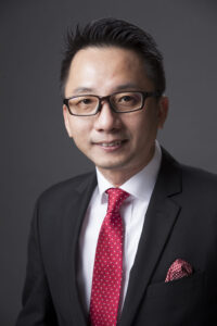 Will Fung Logo