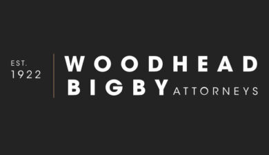 Woodhead Bigby Attorneys Logo