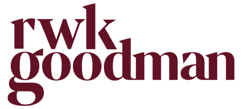Logo of RWK Goodman