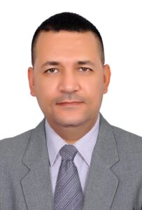 Yaser Gamaluddin Hamam Logo