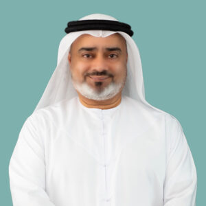Zayed Alshamsi Logo