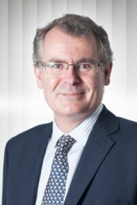 Contact Person of John W Ffooks & Co: John Ffooks