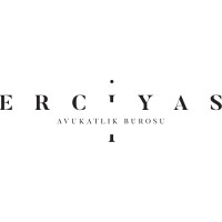 Erciyas Law Firm Logo