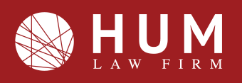 Hum Law Firm Logo
