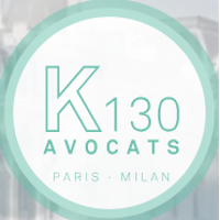 K130 AVOCATS Logo