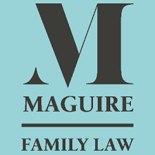 Maguire Family Law Logo