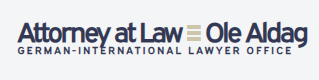 Aldag Legal Logo