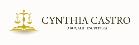 Cynthia Castro, Attorney at Law Logo