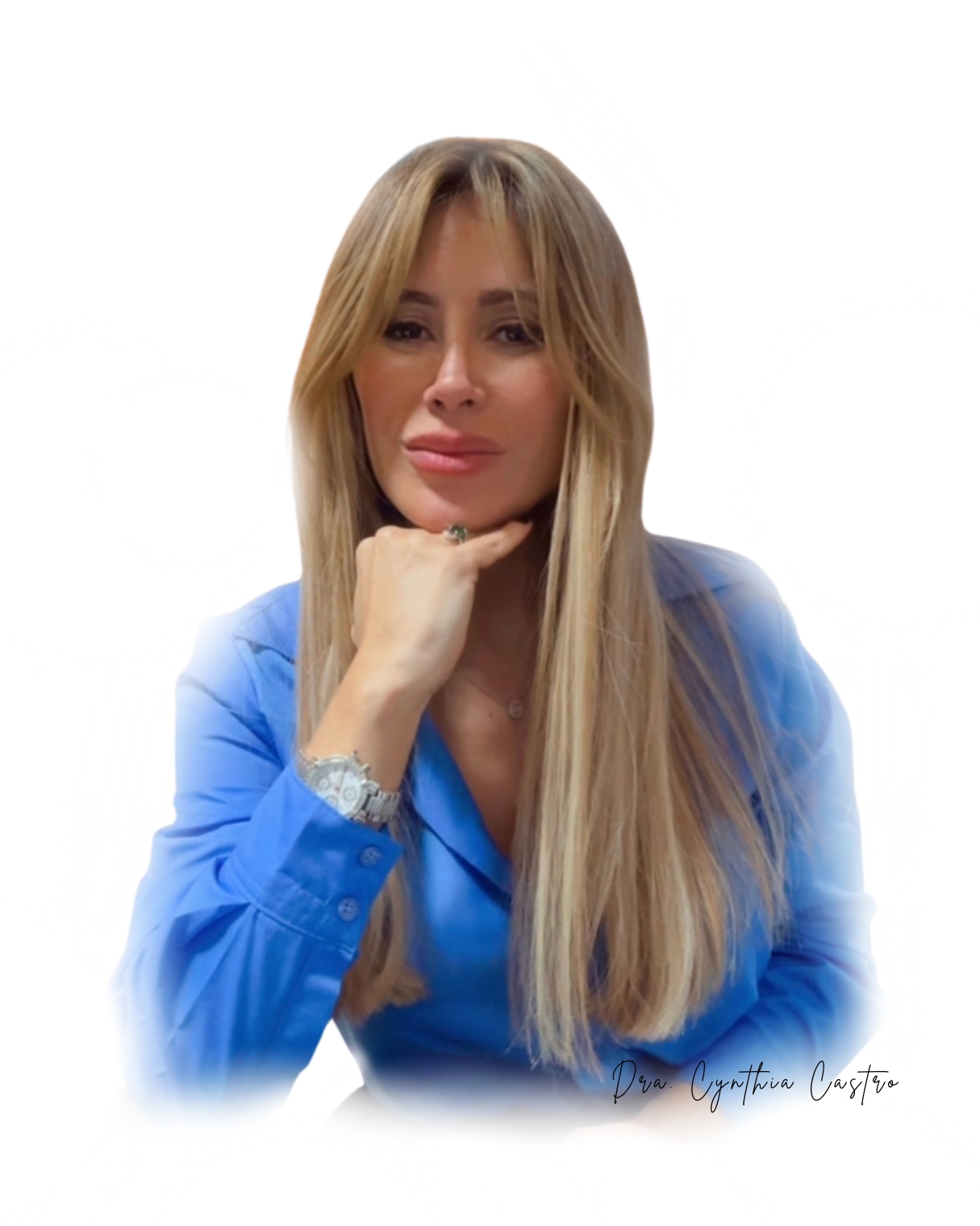 Cynthia Castro Logo