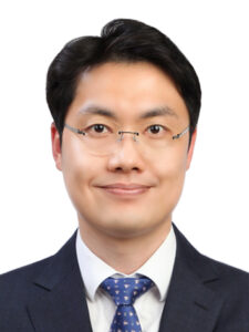 Brandon Kim Logo
