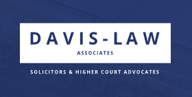 Davis-Law Associates Logo