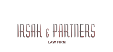 IRSAK & PARTNERS s.r.o. Logo