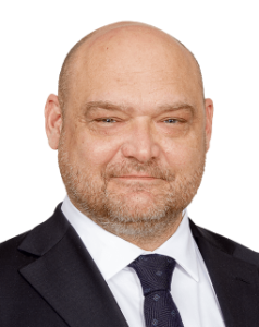 Stanislav Irsak Logo