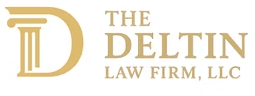 The Deltin Law Firm LLC Logo