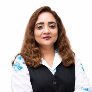 Khushnuma Khan Logo