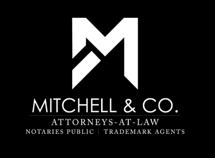 Mitchell & Co. Logo