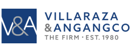 Villaraza & Angangco Logo